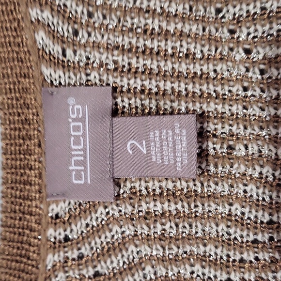 Cardigan - Picture 2 of 4